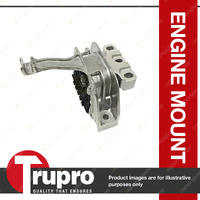 Trupro Right Engine/Transmission Mount for Audi Q3 F3 1.4L 2.0L I4 16V 19-On