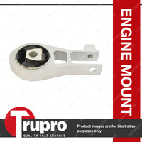 Trupro Engine Steady/Torque Strut Mount for Fiat 500X 1.4L I4 16V SUV 15-On