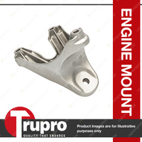 Right Engine Mount - Aluminium Bracket for GWM Cannon Ute Steed NBP 16-25