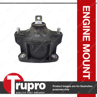 Trupro Front Engine/Transmission Mount for Honda Accord CR 2.4L I4 16V 2013-2019