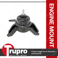 Trupro Right Engine/Transmission Mount for Hyundai i45 YF 2.0L 2.4L 2010-2013