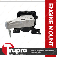 Trupro Right Engine/Transmission Mount for Lexus NX300h Hybrid AYZ10R 2.5L 14-21