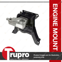 Trupro Right Engine/Transmission Mount for Lexus UX200 MZAA10R 2.0L 2018-2023