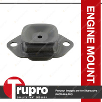 Trupro Left Engine/Transmission Mount for Renault Trafic X82 1.6L 2.0L 15-On