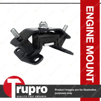 Trupro Rear Engine/Transmission Mount for Toyota 86 ZN6R 2.0L 4UGSE F4 16V 12-22