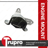 Left Engine/Transmission Mount for Volkswagen Multivan Transporter T5 T6 2.0L