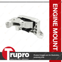 Trupro Right Engine/Transmission Mount for Ford Escape ZG 10/2016-2020