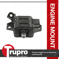 Trupro Left Engine/Transmission Mount for Kia Rio YB 1.0L Petrol 09/2018-On