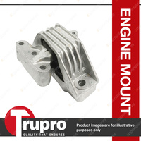 Trupro Left Engine/Transmission Mount for MG HS SAS23 1.5L Petrol 10/19-06/25