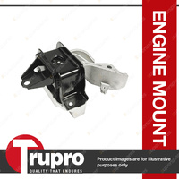 Trupro Right Engine/Transmission Mount for Mitsubishi Eclipse Cross YA YB 17-On