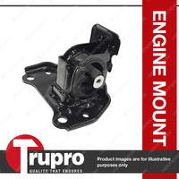 Trupro Left Engine/Transmission Mount for Toyota Alphard Vellfire AYH30 15-23