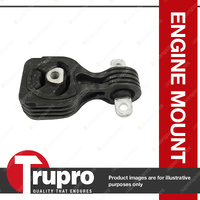 Trupro Lower Engine Steady/Torque Strut Mount for Honda CRV RW 06/17-07/23