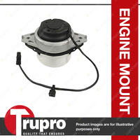 Trupro Left Engine Mount Kit for Mercedes Benz GLE250D ML250 2.1 OM651.960 12-19