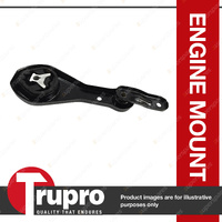 Rear Engine Steady Torque Strut Mount for Volkswagen Polo AW AE T-Cross C1 17-On