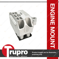 Trupro Left Engine/Transmission Mount for Ford Transit VO Transit Custom VN 2.0L