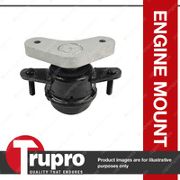 Trupro Rear Engine Transmission Mount for Nissan 370Z Z34 Skyline V35 V36 03-22