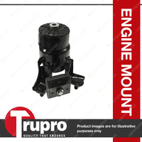 Trupro Front Engine/Transmission Mount for Toyota Rav4 AXAH 52 54 Harrier AXUH80