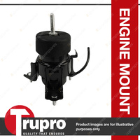 Trupro Front Engine/Transmission Mount for Toyota Kluger Highlander GSU55R 3.5L