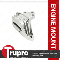 Trupro Left Engine / Transmission Mount for Holden Equinox EQ 1.5L LYX 2017-2019