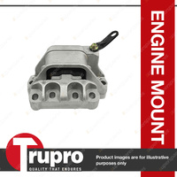 Trupro Right Engine / Transmission Mount for Haval H6 2.0L GW4C20 2016-2021