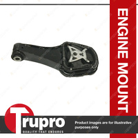 Trupro Rear Engine Steady Torque Strut Mount for Ford Transit VO Custom VN 2.0L