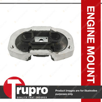 Trupro Rear Engine / Transmission Mount for Ford Transit VO 2.0L 2.2L 14-On