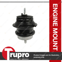 Trupro Front Engine/Transmission Mount for Nissan Skyline V36 2.5L VQ25HR 06-14