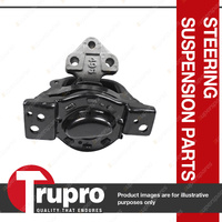 Trupro Right Engine / Transmission Mount for Citroen C2 C3 1.6L 03-10