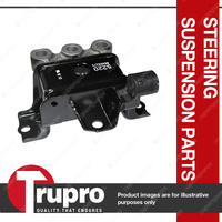 Right Engine / Transmission Mount for Holden Barina TM 1.4L 1.6L 11-19 Auto