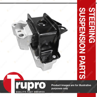 Trupro Right Engine / Transmission Mount for Mitsubishi Outlander ZJ ZK ZL 12-21