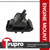 Trupro Right Engine Transmission Mount for LDV Deliver 9 SV63B SV63D 2.0L 19-On