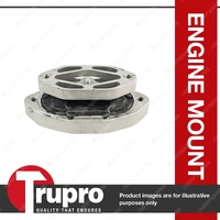 Trupro Rear Engine / Transmission Mount for LDV Deliver 9 SV63B SV63D 2.0L 19-On