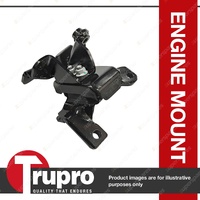 Trupro Left Engine / Transmission Mount for LDV T60 Trailrider 2 2.0L 2020-2021