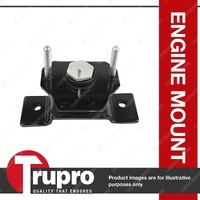 Trupro Rear Engine / Transmission Mount for LDV T60 Trailrider 2 2.0L 2020-2021