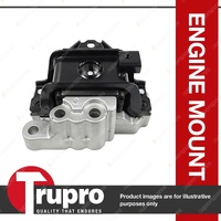 Trupro Right Engine / Transmission Mount for Mitsubishi Outlander ZJ ZK ZL 12-21