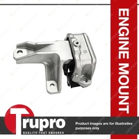 Trupro Left Engine / Transmission Mount for Mitsubishi Outlander ZJ ZK ZL 12-21