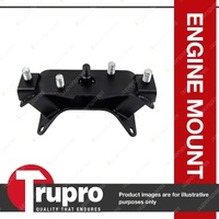 Trupro Rear Engine / Transmission Mount for Subaru Impreza GT GK G14 Forester SK