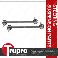 Trupro Front Sway Bar Links for Kia Picanto JA 1.0L 1.2L G4LA G3LC G3LE 17-24