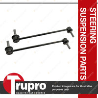 Trupro Front Sway Bar Links for Kia Carnival YP 2.2L 3.3L D4HB G6DH 02/15-09/20