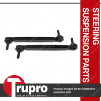 Pair Trupro Front Sway Bar Links for Jeep Renegade 1.4L 1.6L 2.4L 2015-2020