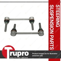 Pair Front Sway Bar Links for Land Rover Range Rover D300 350 P400e 460e 510 550