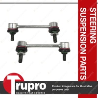 2x Rear Sway Bar Links for Lexus GS IS RC 200t 250 300 300h 350 450H Sedan Coupe