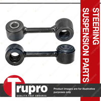 Pair Trupro Front Sway Bar Links for Volkswagen Transporter T4 Van 92-04