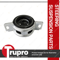 Trupro Rear Centre Bearing for Toyota Hiace LH125 LH184 RZH125 89-05 CB72