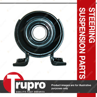 1 Pc Trupro Centre Bearing for Holden Jackaroo Rodeo TF 4WD 88-04