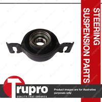 1 Pc Brand New Trupro Centre Bearing for Mazda BT50 2WD 06-11