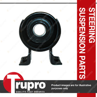 1 Pc Brand New Trupro Centre Bearing for Isuzu D-Max 2WD 08-12