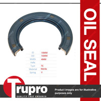 1 x Manual Trans Spdometer Pinion Oil Seal for Nissan Patrol I6 OHV