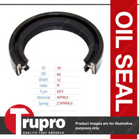 1 x Front Pinion Oil Seal for Land Rover Range Rover V8 1999-2002