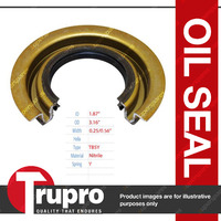Rear Pinion Oil Seal for Land Rover Ser. 3 110 Defender Premium Quality